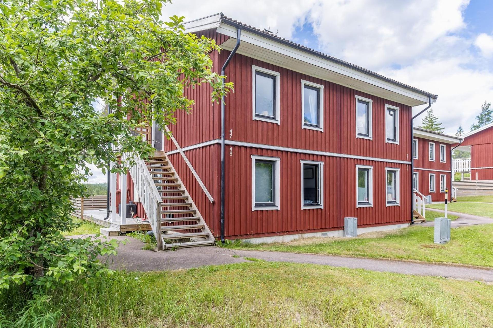Idkerberget Raemsbyns Fritidsomrade - Den Perfekta Platsen Foer Avkoppling 빌라 외부 사진